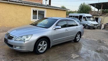 купить запчасти опель омега б: Honda Inspire: 2003 г., 3 л, Автомат, Бензин, Седан