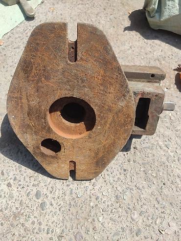 Тиски: Продаю тиски станочные,плоские СССР at lalafo.kg — 10 Тиски: Продаю тиски станочные,плоские СССР — 10