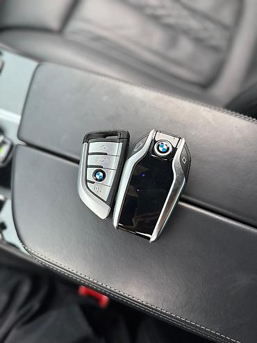BMW: BMW 5 series: 2021 г., 2 л, Автомат, Бензин, Седан — 6