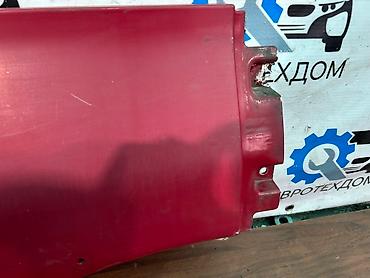 platform ok: Продолжение крыла Man TGX 460 2017 Контрактный из Германии, в — 4