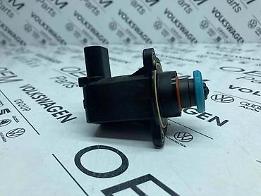 map sensor fiat stilo 1.9 jtd: SENZOR VAKUMA TURBINE ZA VOLKSWAGEN GOLF 7, PASSAT B8 - 06F 145 710C — 1