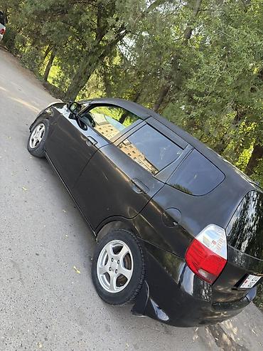 fit 2012: Honda Fit: 2005 г., Вариатор, Бензин, Хэтчбэк — 1