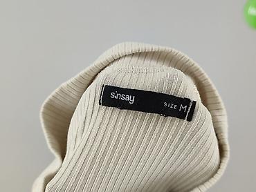 second hand polsko: Sinsay, Sukienka damska, rozmiar M — 4