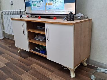 matras alti: Ideal veziyyetdedir. olculeri 120×44×63 . umvan neftciler / cobanzade — 2