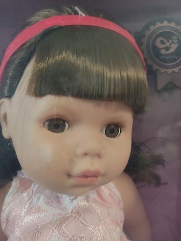 marvel legends: Кукла Baby Doll в подарочной коробке. - Производитель: Xin Yan Toys — 2