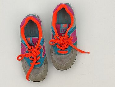 New Balance, Sneakersy damskie, 37, stan - Bardzo dobry