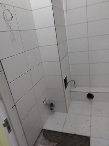 Курулуш жана оңдоо кызматтары: Дубалдарды коюу үчүн даярдоо 6 жылдан ашык тажрыйба — 6