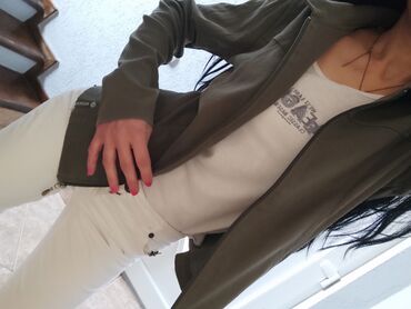 Ostale jakne, kaputi, prsluci: Street One duks jakna, S/M — 2