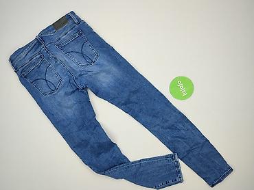 calvin: Calvin Klein Jeans, Jeansy damskie, rozmiar M — 3