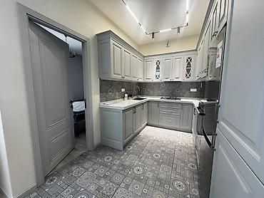 abyek icare: İcarəyə verilir 2 otaqlı yeni tikili 70 m², Şah İsmayıl Xətai m — 6