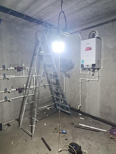 construction: Сварка | Ворота Гарантия — 8