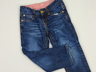 Джинси, Mothercare, 2-3 р., 98, стан - Дуже гарний