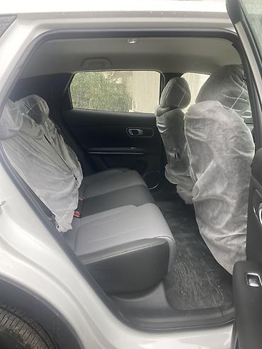 elantra 2016: Changan Qiyuan Q05: 2026 г. — 9