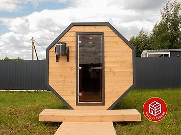 Другие стройуслуги: БАНЯ СОТА ХИТ ЗИМЫ 7м ❓ Почему именно мы ❓ Mы рaботaeм напpямую oт — 13