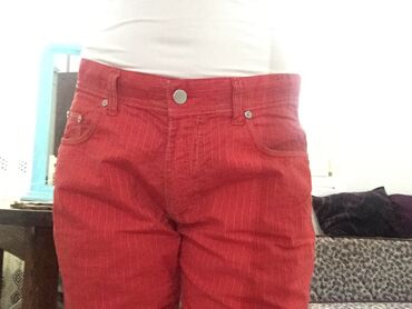 Pantalone: Bermude sorc pantalone — 3