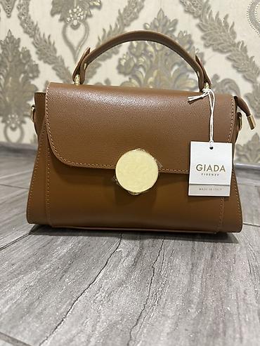 сумки юникло: Сумки GIADA Firenze, Made in Italy 1) Модель-шоппер — 2