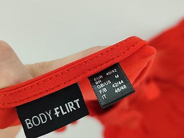 moda sukienki: BODY FLIRT, Sukienka damska, rozmiar M — 5