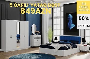 mis caydan: İkinəfərlik çarpayı, Azərbaycan, Yeni — 1