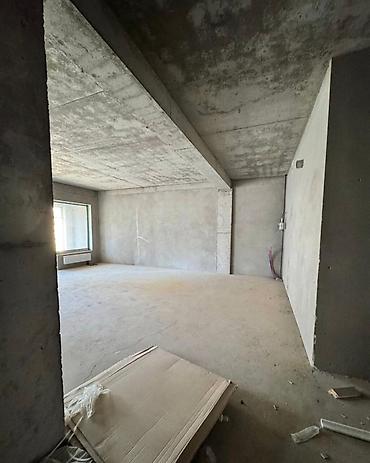 горам: 4 комнаты, 145 м², Асанбай мкр Элитка, 6 этаж, ПСО (под самоотделку) — 10