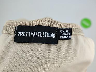 ltb sukienki: PrettyLittleThing, Sukienka damska, rozmiar M — 4