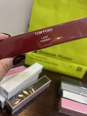 Парфюмерия: Оригинальные пробники 18 мл. ( звучание и стойкость отличная!!) — 11