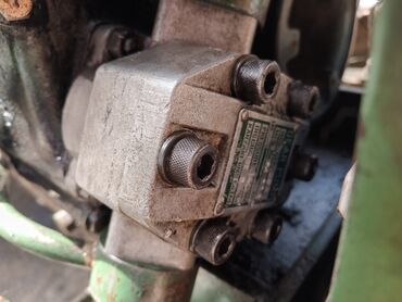 кпп рено: Куплю гидравлический насос на мини трактор янмарь