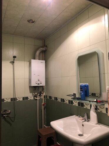 Köhnə tikili: Bakı, Köhnə Günəşli, 2 otaqlı, Köhnə tikili, 60 kv. m — 8