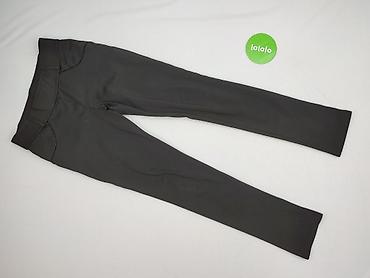 getry z zapiętkami: Legginsy rozmiar M — 2