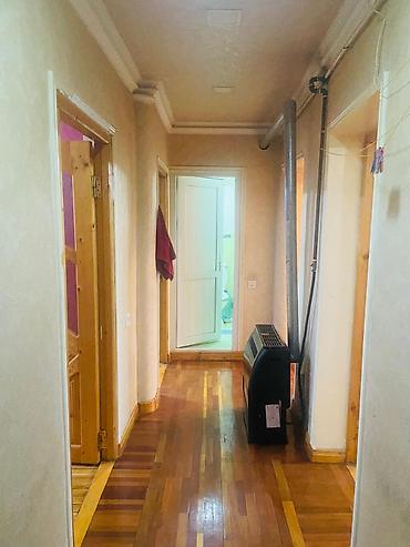 oguzda ev: Gəncə, 3 otaqlı, Köhnə tikili, 85 kv. m — 4
