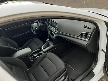 ucuz raf: Hyundai Elantra: 2 l | 2016 il Sedan — 8