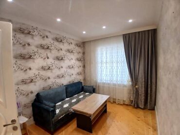 Uzunmüddətli kirayə evlər: 104 kv. m, 4 otaqlı, Kombi, Qaz, İşıq — 10