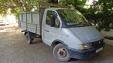 arendaya mapet: QAZ GAZel 3302: 2.2 l | 2000 il 300000 km Universal — 6