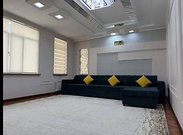 platinum residence: 2 комнаты, 87 м², Элитка, 2 этаж, Евроремонт — 3