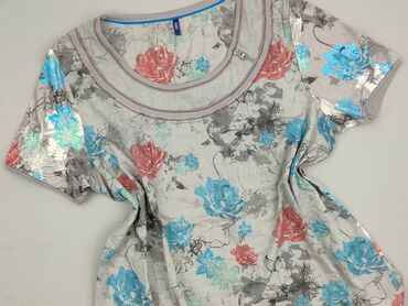 philip klein t shirty: Cecil, Women's blouse, size XL (EU 42)