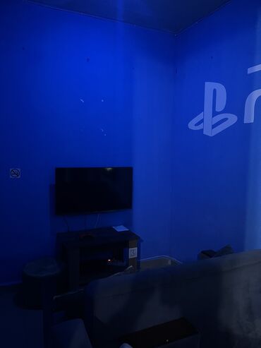 PlayStation 4 —4Edet Silim 500Gb yandaş hamsinin yadasinda oyunlar var