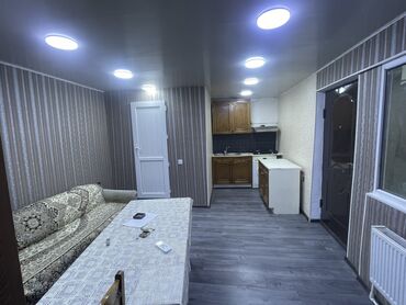 razində ev: 35 kv. m, 2 otaqlı, Kombi, Qaz, İşıq