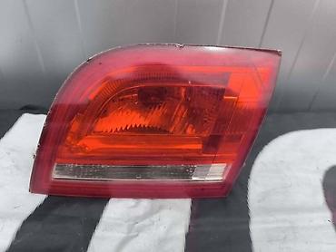 Auto-delovi: DESNI STOP GEPEKA ZA AUDI A3 OD 2003. DO 2012. GOD. | Molba za — 1