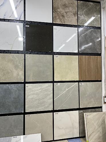 Керамическая плитка: **✨ Широкий ассортимент кафеля и аксессуаров для вашего ремонта! ✨** — 4