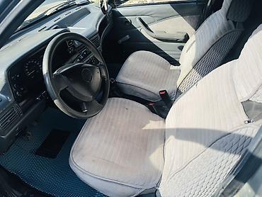 chevrolet evanda: Daewoo Nexia: 2007 г., Механика, Бензин, Седан — 3