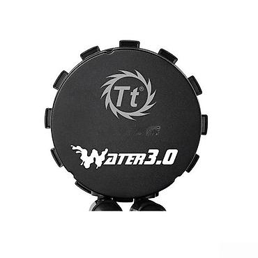 Kompüter ehtiyyat hissələri: LCS Thermaltake Water 3.0 Riing RGB 240LCS Thermaltake Water 3.0 Riing — 3