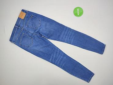 dzwony levis: Jeansy damskie, rozmiar S — 3