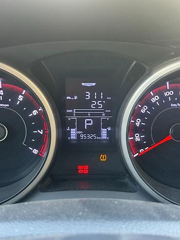 ssang: Ssangyong Tivoli: 2018 г., 1.6 л, Автомат, Бензин, Кроссовер — 10