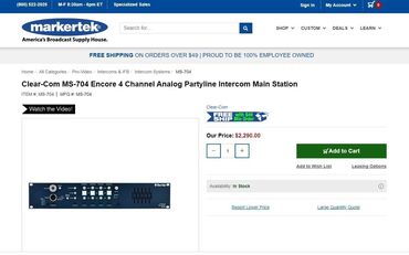 Mikrofonlar: Yeni Simli Mikrofon — 13