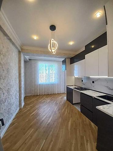 yeni əmlak: 2 otaqlı, Yeni tikili, m. Qara Qarayev, 87 kv. m — 7