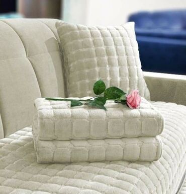 Posteljina: 🌸Plišani flekeri sa latex podlogom koja će ostati postojana i neće se — 17