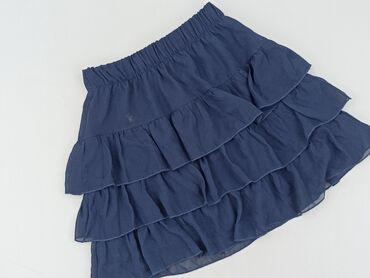spódniczka na kole: Skirt, 13 years, 152-158 cm, condition - Very good