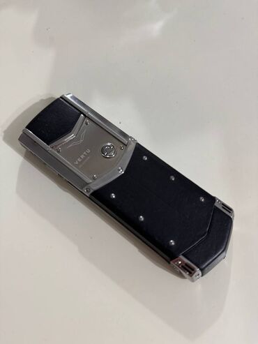 Vertu: Vertu Signature Touch, Б/у, 4 ГБ, 1 SIM