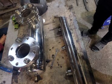 Digər biznes avadanlığı: 🔩 Nerjaveyka keyfiyyəti – Elit Nerj Dekor güvənilə! 🚰 Su çəni, 🥛 Süd -da lalafo.az — 22 Digər biznes avadanlığı: 🔩 Nerjaveyka keyfiyyəti – Elit Nerj Dekor güvənilə! 🚰 Su çəni, 🥛 Süd — 22