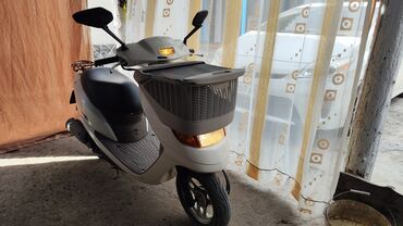 скутеры из японии: Скутер Honda Dio Cesta водительское удостоверение для него не нужно