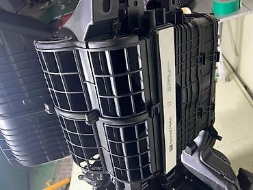 oem: Товар: блок отопителя/климат‑установки (печка/испаритель/корпус HVAC) — 7